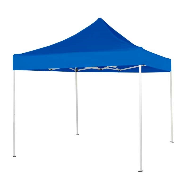 Premium gazebo with sidewalls - Image 3